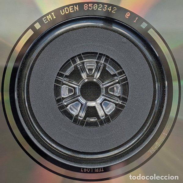 CDs de m&uacute;sica: Sunna &ndash; One Minute Science (CD, Melankolic CDSAD11) - Foto 4