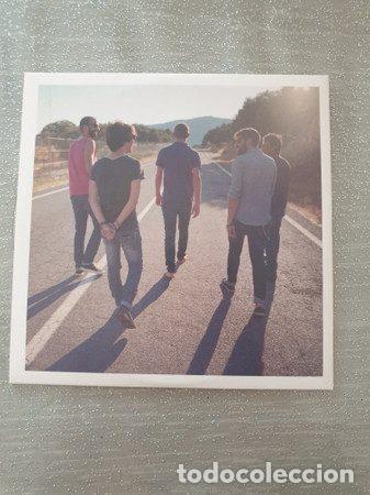 Musik-CDs: The Right Ons &ndash; Get Out (CD, Lovemonk LMNK44P)