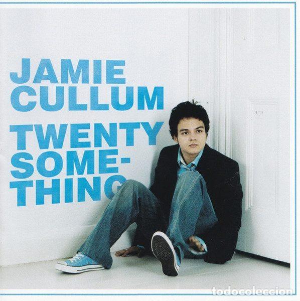 CDs de m&uacute;sica: Jamie Cullum &ndash; Twentysomething (CD, Universal 9866153) - Foto 1