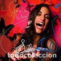 CD de M&uacute;sica: Sof&iacute;a Rei Koutsovitis &ndash; Sube Azul (CD, World Village WV 498035)