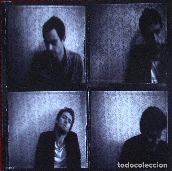 CDs de m&uacute;sica: The Frames &ndash; Burn The Maps (CD, Anti- 6749-2) - Foto 7