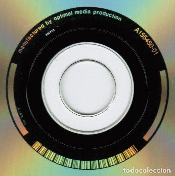 CDs de m&uacute;sica: Phats & Small &ndash; This Time Around (CD, Telstar 012905-2 TST) - Foto 10