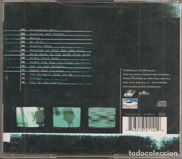 CDs de m&uacute;sica: Blondie &ndash; No Exit (CD, Ariola 74321641142) - Foto 2