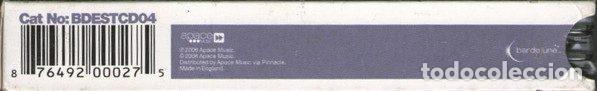 CDs de m&uacute;sica: Various &ndash; Destination: Paris (CD, Bar De Lune BDESTCD04) - Foto 3