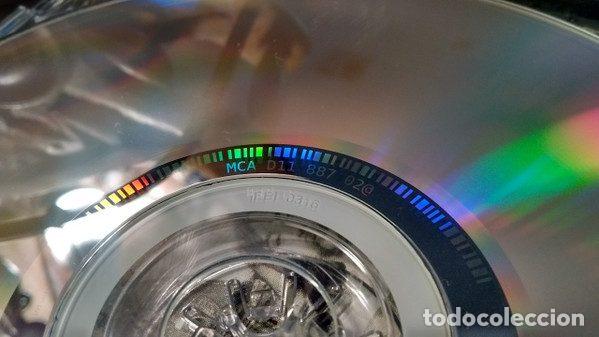 CDs de m&uacute;sica: Steely Dan &ndash; Countdown To Ecstasy (CD, MCA Records MCAD-11887) - Foto 3