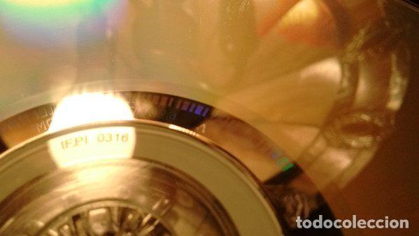 CDs de m&uacute;sica: Steely Dan &ndash; Countdown To Ecstasy (CD, MCA Records MCAD-11887) - Foto 4