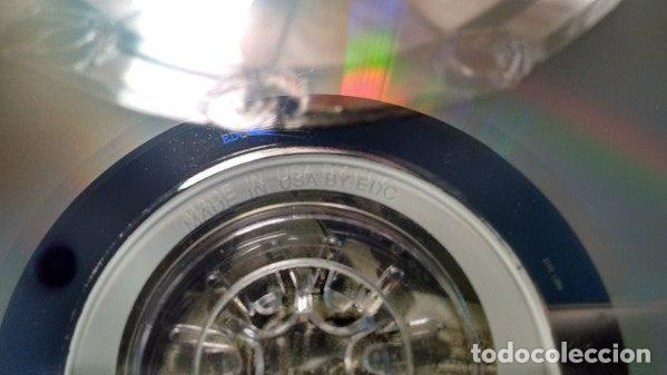 CDs de m&uacute;sica: Steely Dan &ndash; Countdown To Ecstasy (CD, MCA Records MCAD-11887) - Foto 5
