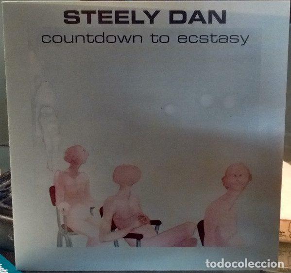 CDs de Musique: Steely Dan &ndash; Countdown To Ecstasy (CD, MCA Records MCAD-11887)