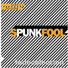 CD de M&uacute;sica: Spunkfool &ndash; Happily Sinister (CD, Subterfuge Records 21664)