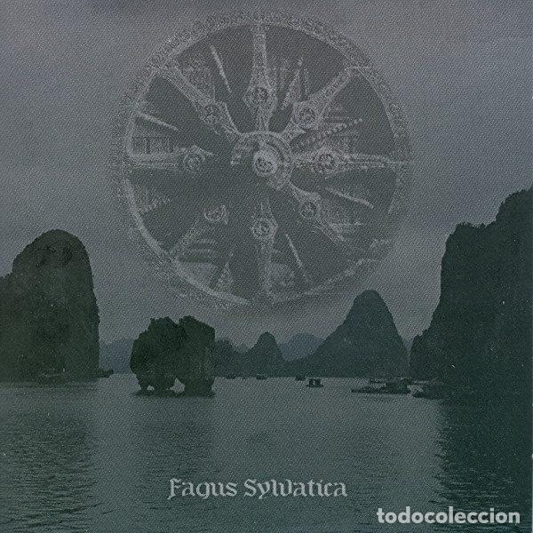 CDs de Musique: Various &ndash; Fagus Sylvatica (CD, Ishtadeva Vinyl Productions none)
