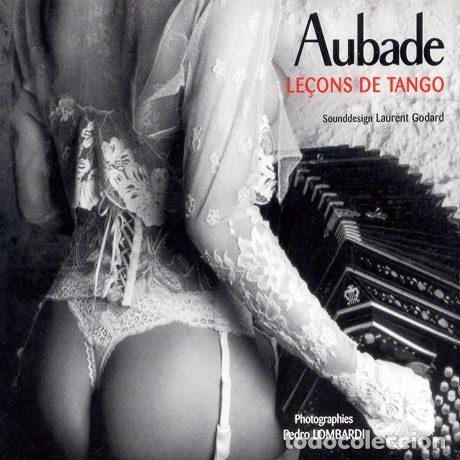 CDs de m&uacute;sica: Various &ndash; Aubade - Le&ccedil;ons De Tango (CD, Milan 301 661-3) - Foto 2