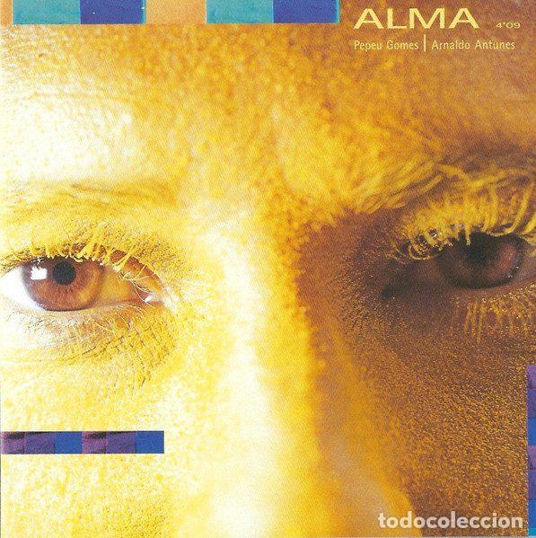 CDs de m&uacute;sica: Z&eacute;lia Duncan &ndash; Sortimento (CD, Mercury 04400135732) - Foto 7