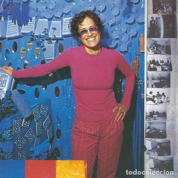 CDs de m&uacute;sica: Z&eacute;lia Duncan &ndash; Sortimento (CD, Mercury 04400135732) - Foto 8