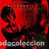 CDs de Musique: Schwarz &ndash; Play Christian Rock (CD, Astro Discos A-062CDEP)