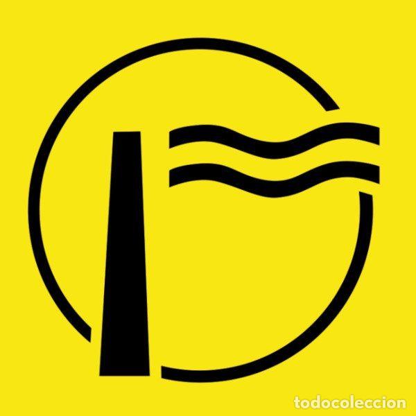 CD di Musica: Various &ndash; M&uacute;sica Grabada n&ordm;1 (CD, Humo HUM011)