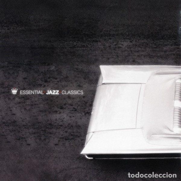 CDs de m&uacute;sica: The Dave Brubeck Quartet &ndash; Bossa Nova U.S.A. (CD, Essential Jazz Classics EJC55578) - Foto 7