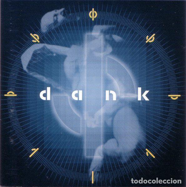 CDs de m&uacute;sica: Dank &ndash; Dank (CD, GOR G-592 CD) - Foto 1