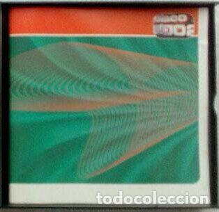 CDs de m&uacute;sica: Various &ndash; Disco 2002 (CD, Tempo Music TM0307CD) - Foto 7