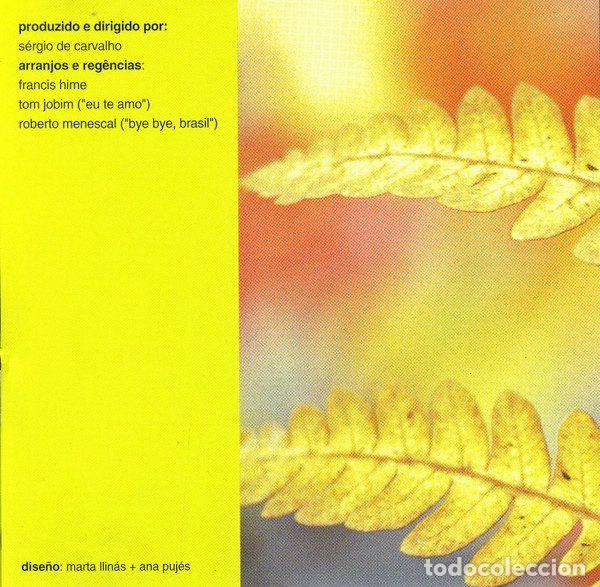 CDs de m&uacute;sica: Chico Buarque &ndash; Vida (CD, PolyGram 5182182) - Foto 2