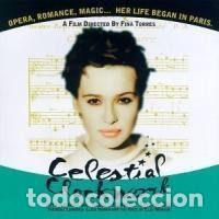 CD de M&uacute;sica: Various &ndash; Celestial Clockwork (CD, Sony Classical SK 62722)