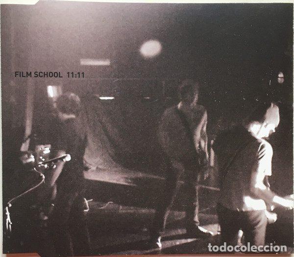 CD di Musica: Film School &ndash; 11:11 (CD, Beggars Banquet BBQ 395CDP)