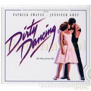 Musik-CDs: Various &ndash; Dirty Dancing (Original Soundtrack) (CD, RCA 88697835752)