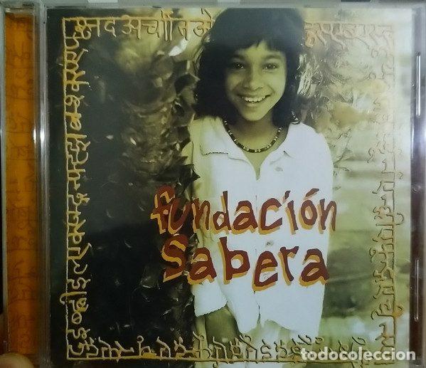 CDs de Musique: Various &ndash; Fundaci&oacute;n Sabera (CD, Universal 0044006637426)