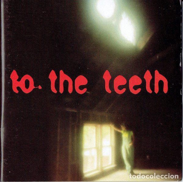 CDs de m&uacute;sica: Ani DiFranco &ndash; To The Teeth (CD, Cooking Vinyl COOK CD 190)