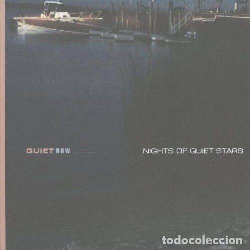 CDs de m&uacute;sica: Antonio Carlos Jobim &ndash; Nights Of Quiet Stars (CD, Verve Records 559 733-2)