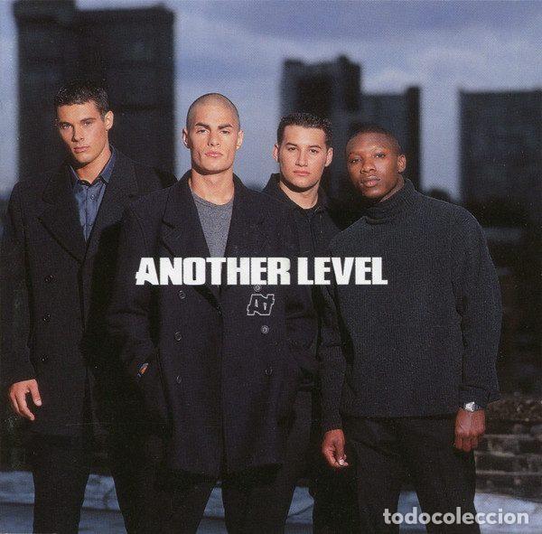Musik-CDs: Another Level &ndash; Another Level (CD, Northwestside 74321 58241 2)