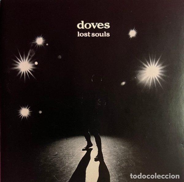 CDs de m&uacute;sica: Doves &ndash; Lost Souls (CD, Heavenly HVNLP26CD)