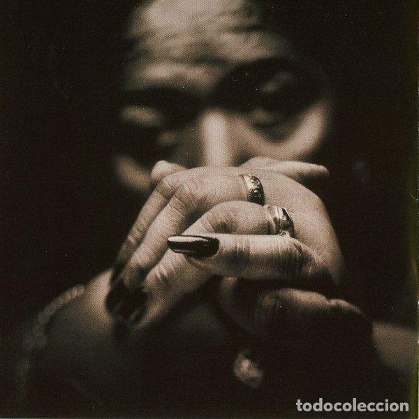 CDs de m&uacute;sica: Cesaria Evora &ndash; Cabo Verde (CD, RCA 74321453932) - Foto 2
