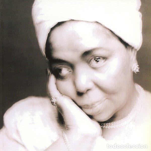 CDs de m&uacute;sica: Cesaria Evora &ndash; Cabo Verde (CD, RCA 74321453932) - Foto 6