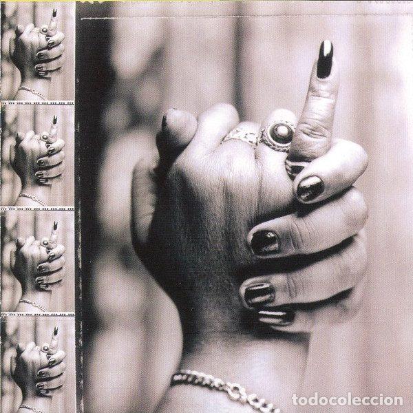 CDs de m&uacute;sica: Cesaria Evora &ndash; Cabo Verde (CD, RCA 74321453932) - Foto 9