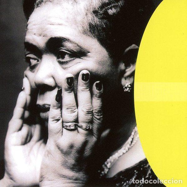 CDs de m&uacute;sica: Cesaria Evora &ndash; Cabo Verde (CD, RCA 74321453932) - Foto 10