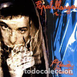 CD di Musica: Adri&agrave; Punt&iacute; &ndash; Pepalallarga I... (CD, Picap 90 0160-03)