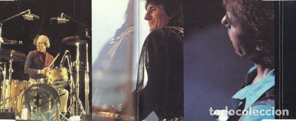 CDs de m&uacute;sica: RollingStones &ndash; Ruby Tuesday (CD, Rolling Stones Records 656892 2) - Foto 3