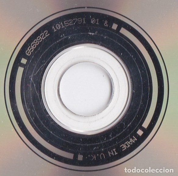 CDs de m&uacute;sica: RollingStones &ndash; Ruby Tuesday (CD, Rolling Stones Records 656892 2) - Foto 5