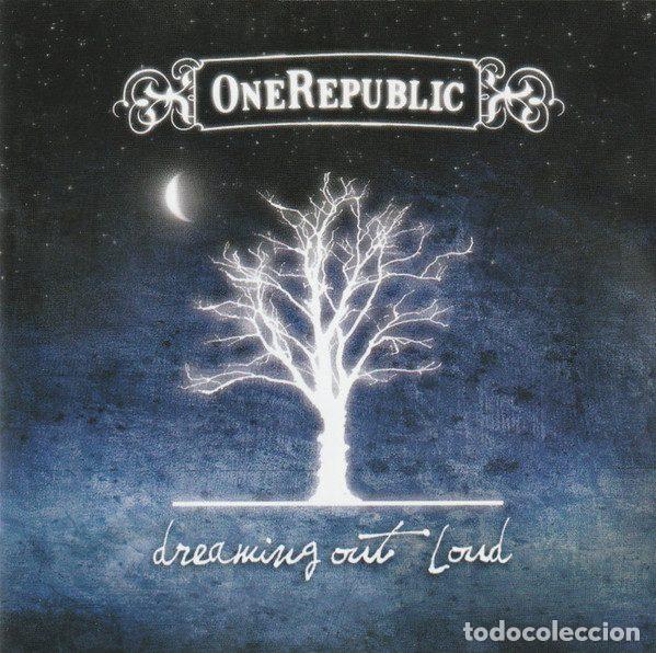 CD di Musica: OneRepublic &ndash; Dreaming Out Loud (CD, Mosley Music Group 0602517547421)