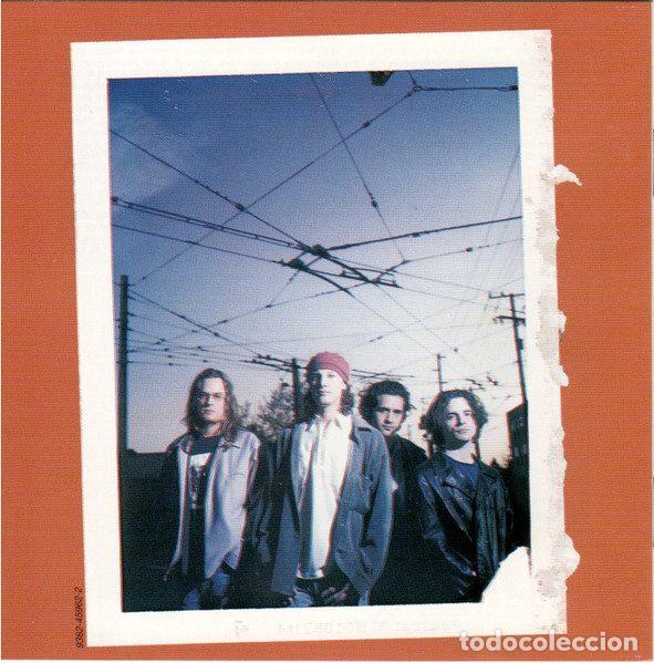 CDs de m&uacute;sica: Candlebox &ndash; Lucy (CD, Maverick 9362-45962-2) - Foto 2