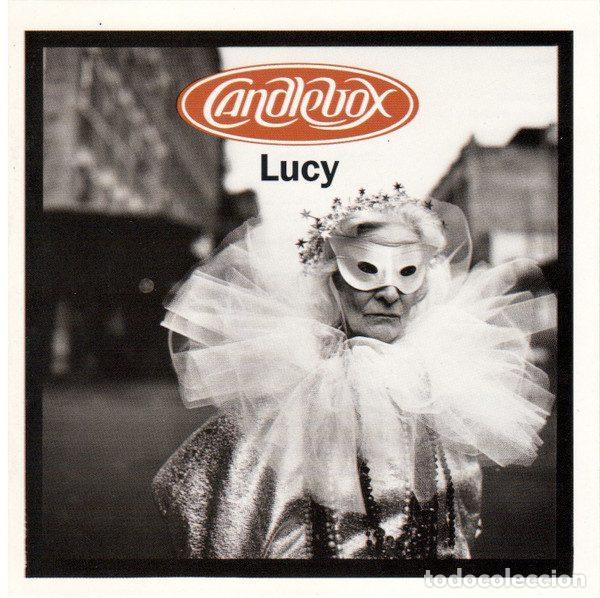 CDs de m&uacute;sica: Candlebox &ndash; Lucy (CD, Maverick 9362-45962-2) - Foto 1
