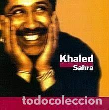 CD di Musica: Khaled &ndash; Sahra (CD, Barclay 533 405-2)