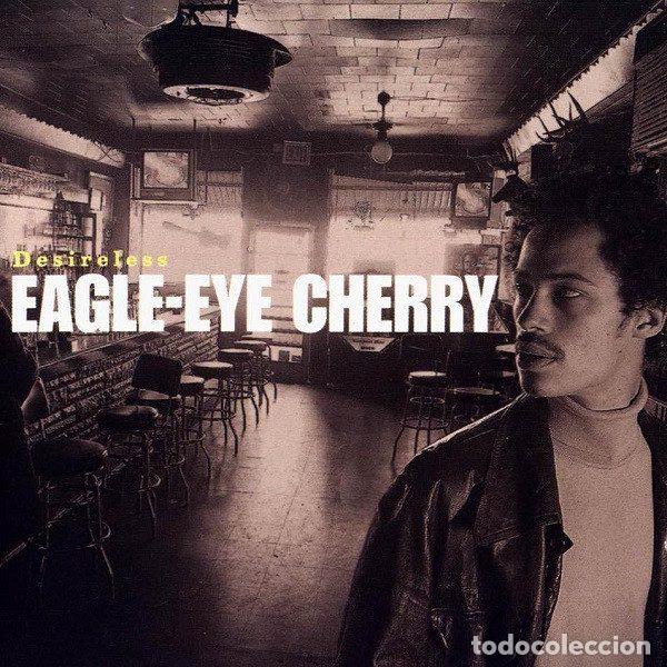 CD di Musica: Eagle-Eye Cherry &ndash; Desireless (CD, Polydor 537 175-2)