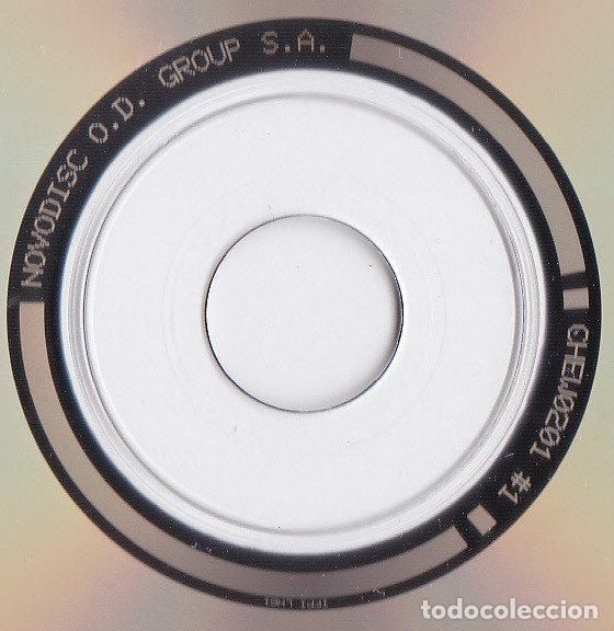 CDs de m&uacute;sica: Astrud &ndash; La Boda (CD, Austroh&uacute;ngaro CHEW0201) - Foto 4