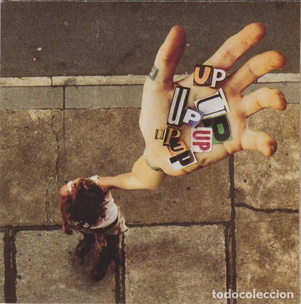 CDs de Musique: Ani DiFranco &ndash; Up Up Up Up Up Up (CD, Cooking Vinyl COOK CD 173)