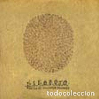 Music CDs: Devendra Banhart &ndash; Ni&ntilde;o Rojo (CD, XL Recordings XLCD185P)