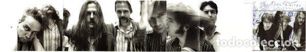 CDs de m&uacute;sica: Del Amitri &ndash; Twisted (CD, A&M Records 540 311-2) - Foto 8