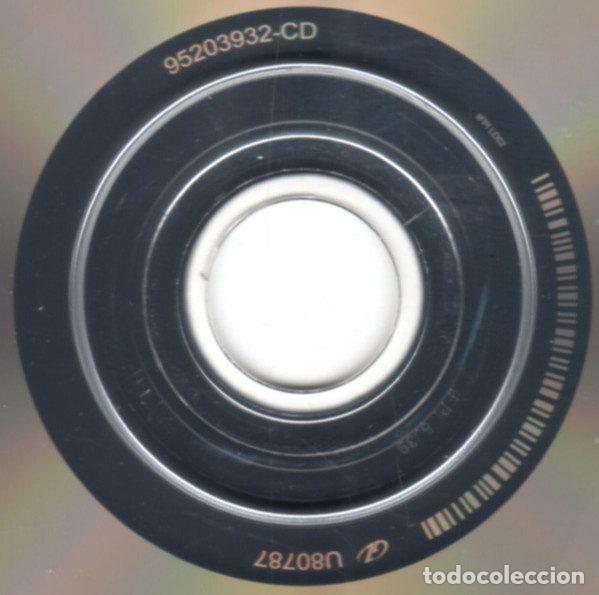 CDs de m&uacute;sica: Alphabeat &ndash; This Is Alphabeat (CD, Charisma CASCD2014) - Foto 4