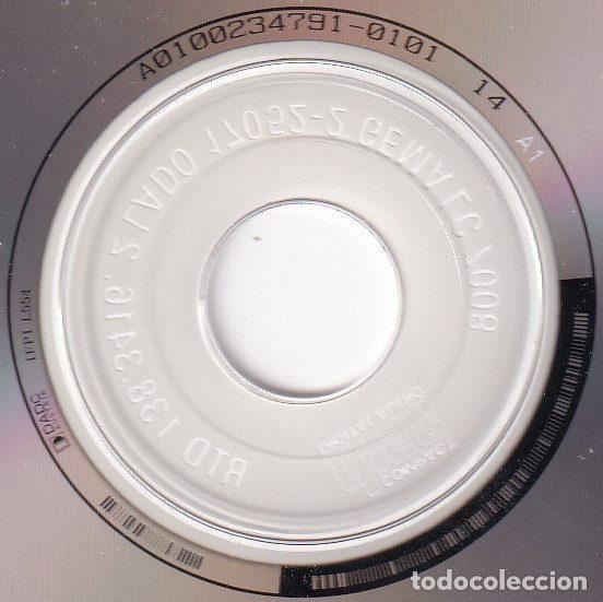 CDs de m&uacute;sica: Stella &ndash; Extralife (CD, LAge DOr LADO 17052-2) - Foto 4