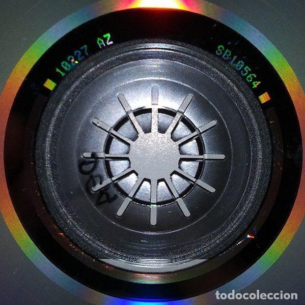 CDs de m&uacute;sica: Special EFX &ndash; Double Feature (CD, GRP GRD-9559) - Foto 5